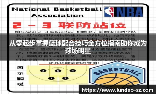 从零起步掌握篮球配合技巧全方位指南助你成为球场明星